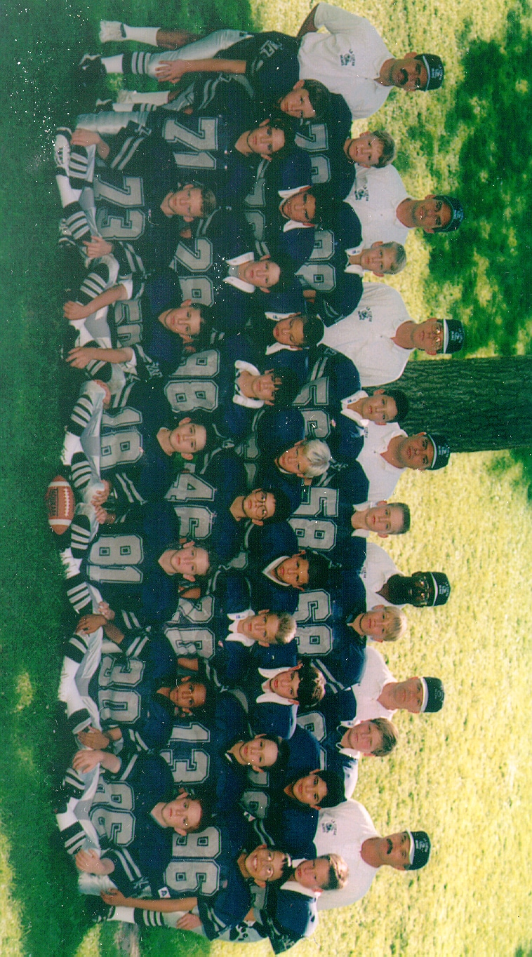 1996-Sophomores-La-Cueva-South